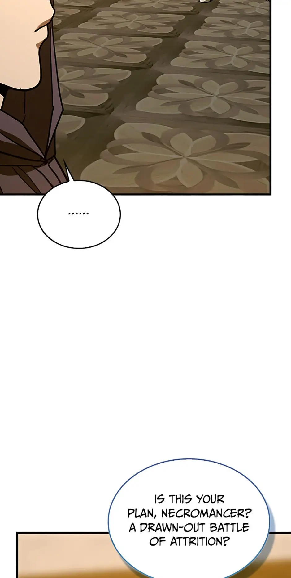 To Hell With Being A Saint Im A Doctor Ahaabb Chapter 136 - Page 19