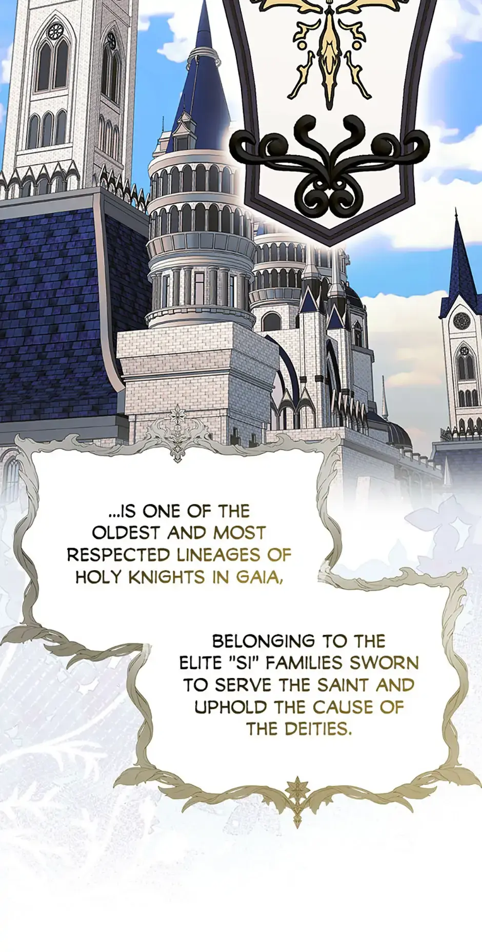 To Hell With Being A Saint Im A Doctor Ahaabb Chapter 136 - Page 2
