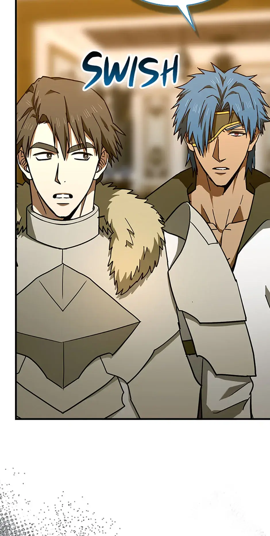 To Hell With Being A Saint Im A Doctor Ahaabb Chapter 136 - Page 20