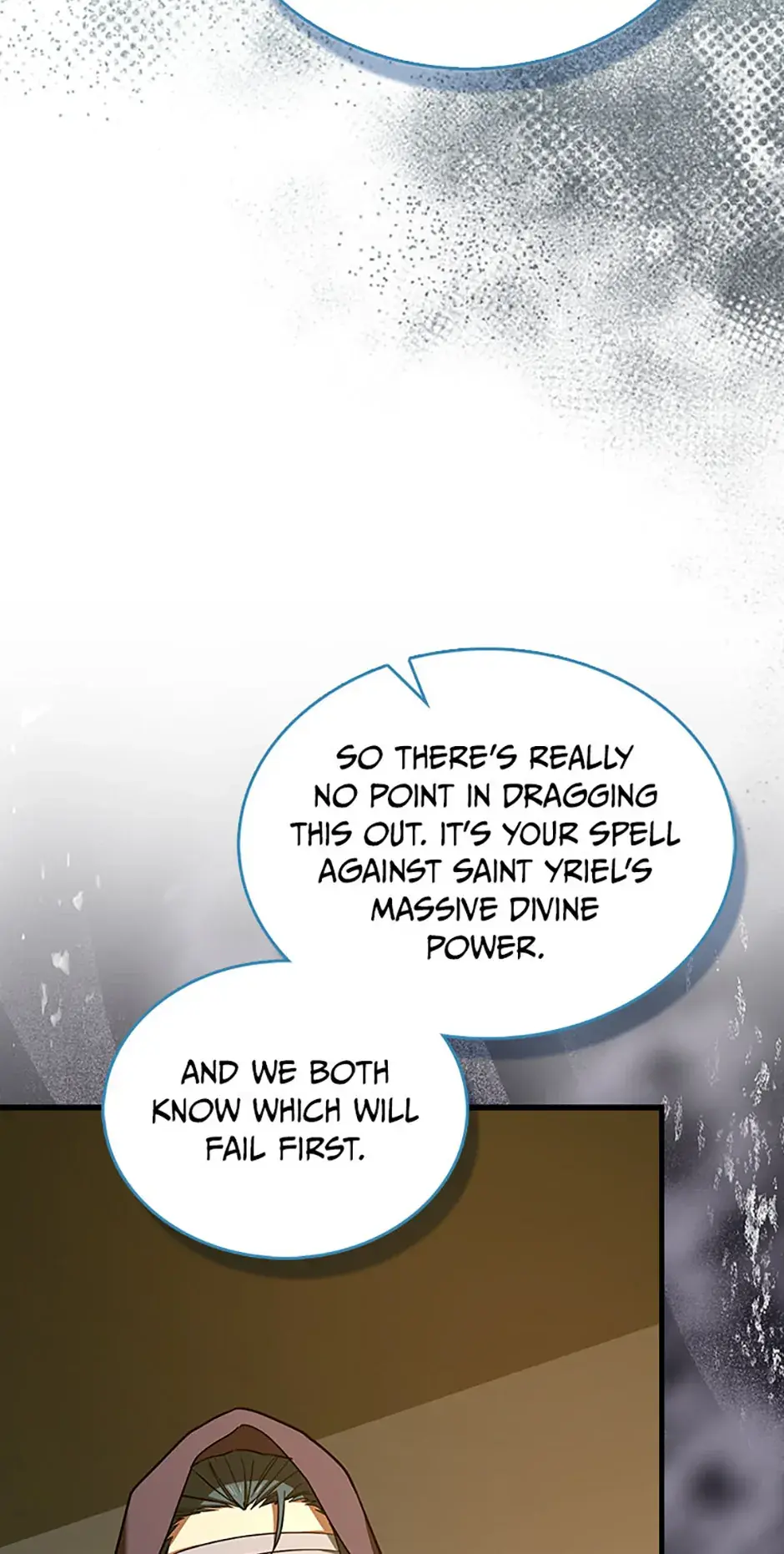 To Hell With Being A Saint Im A Doctor Ahaabb Chapter 136 - Page 22