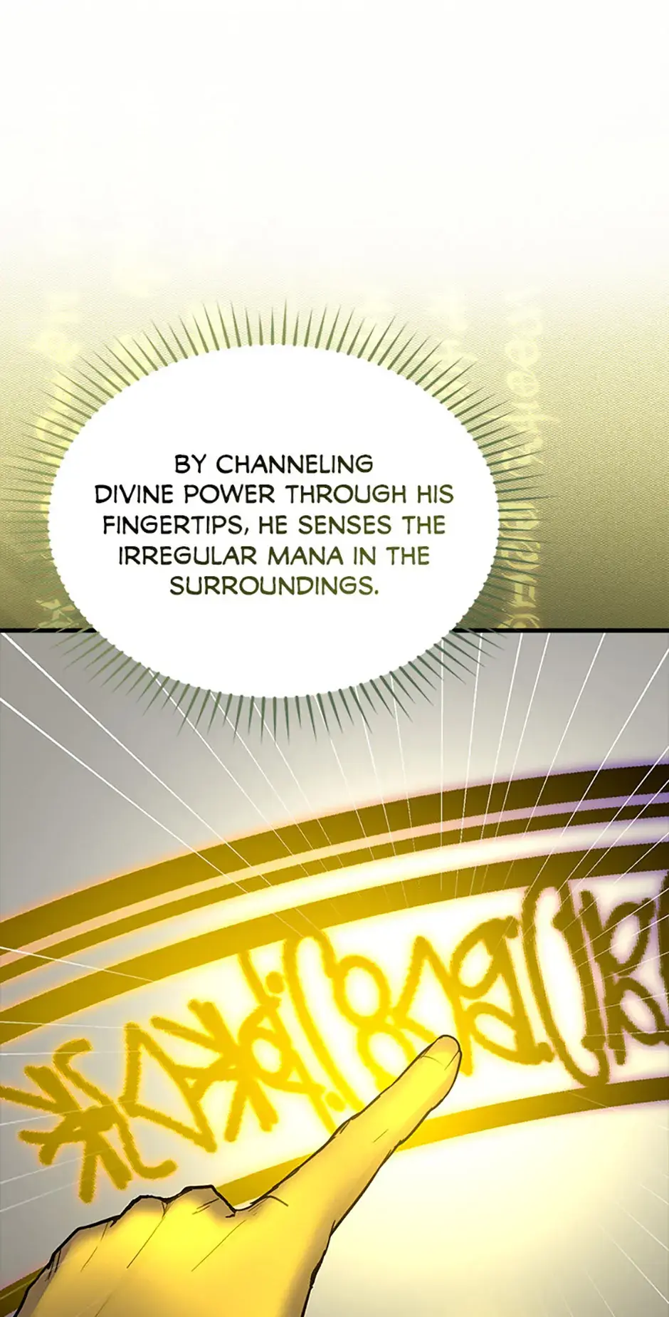 To Hell With Being A Saint Im A Doctor Ahaabb Chapter 136 - Page 24