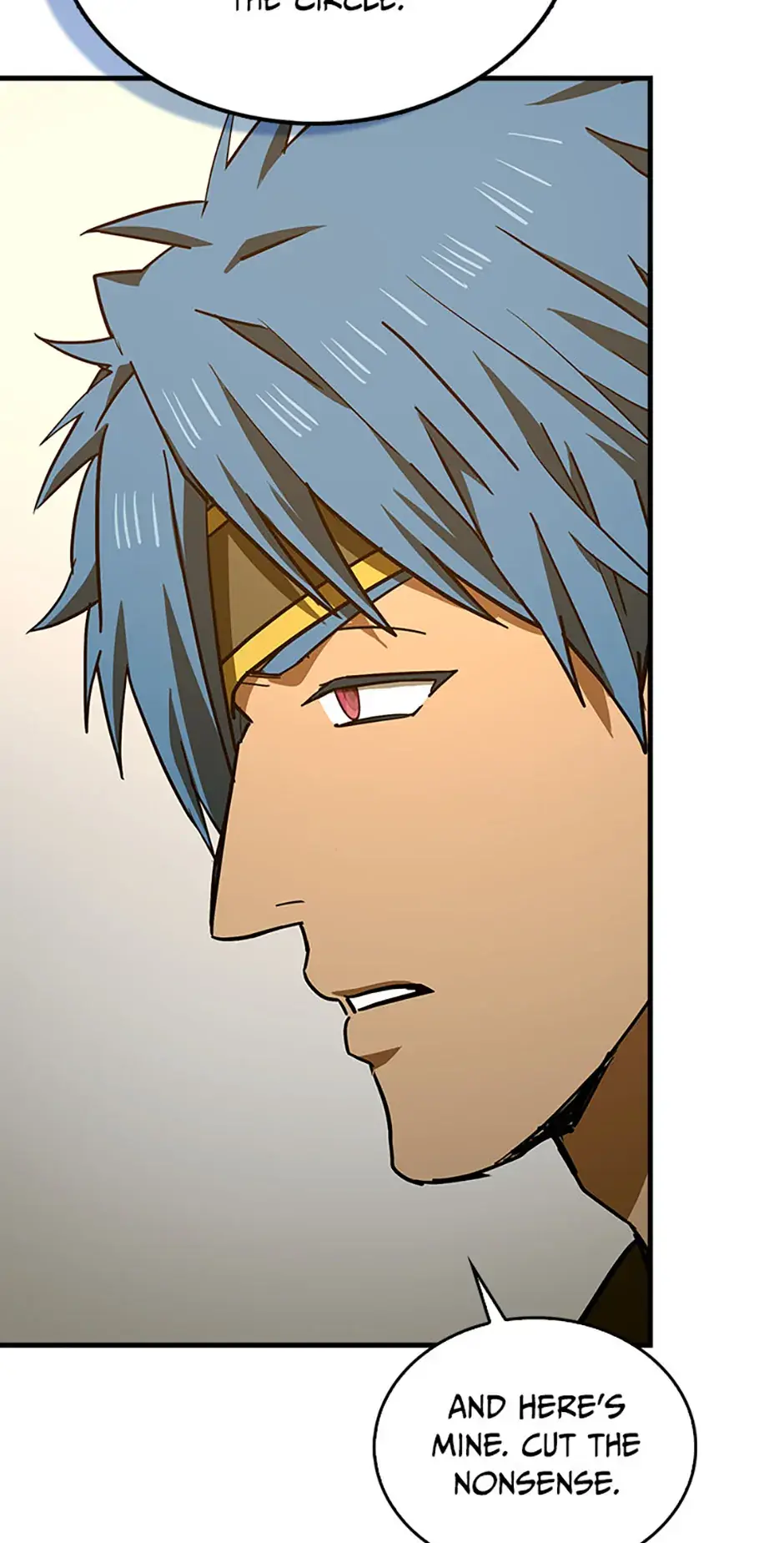 To Hell With Being A Saint Im A Doctor Ahaabb Chapter 136 - Page 26