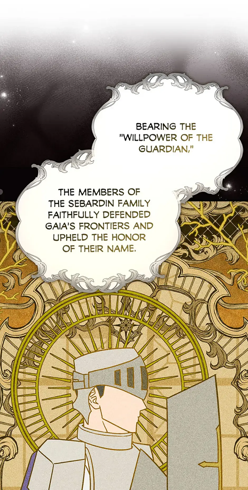 To Hell With Being A Saint Im A Doctor Ahaabb Chapter 136 - Page 3