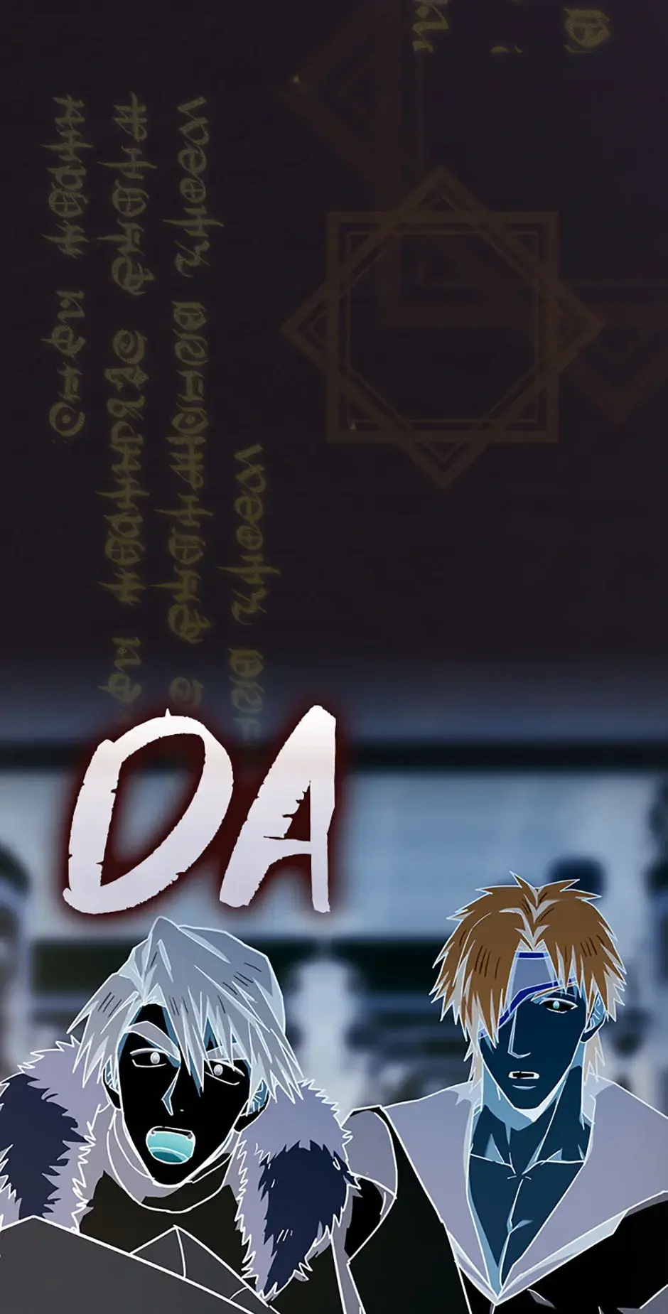 To Hell With Being A Saint Im A Doctor Ahaabb Chapter 136 - Page 32