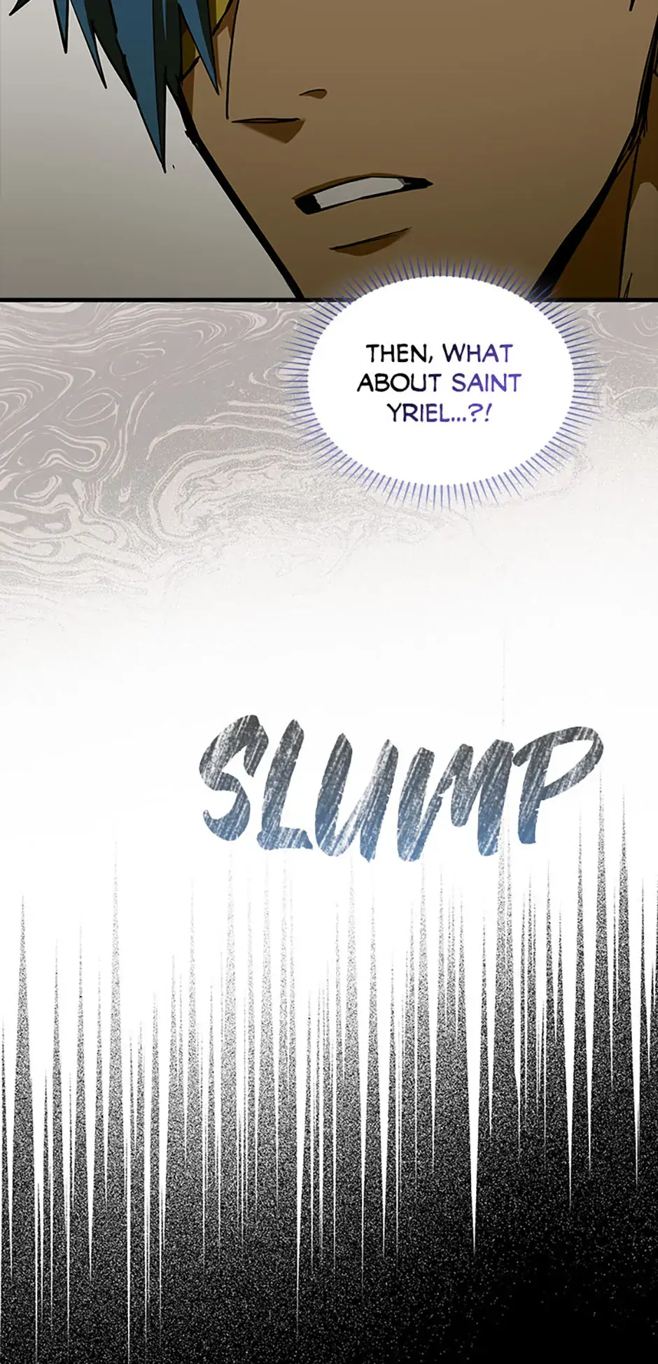 To Hell With Being A Saint Im A Doctor Ahaabb Chapter 136 - Page 37