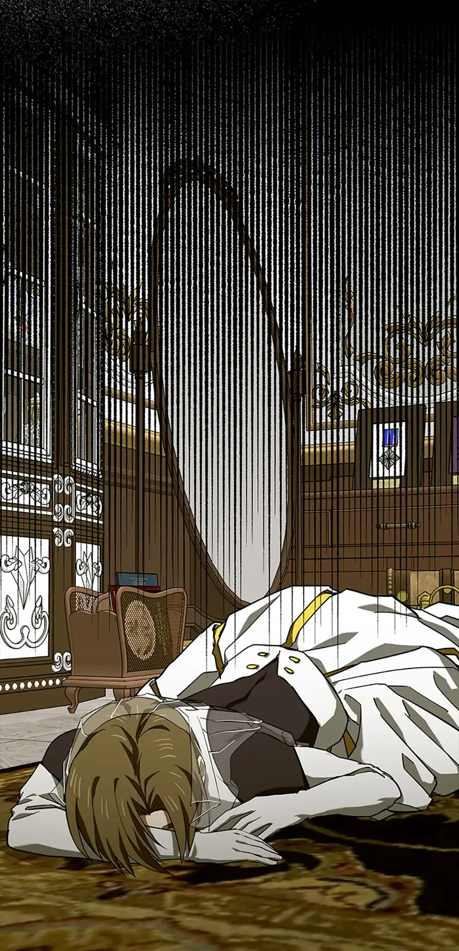 To Hell With Being A Saint Im A Doctor Ahaabb Chapter 136 - Page 38