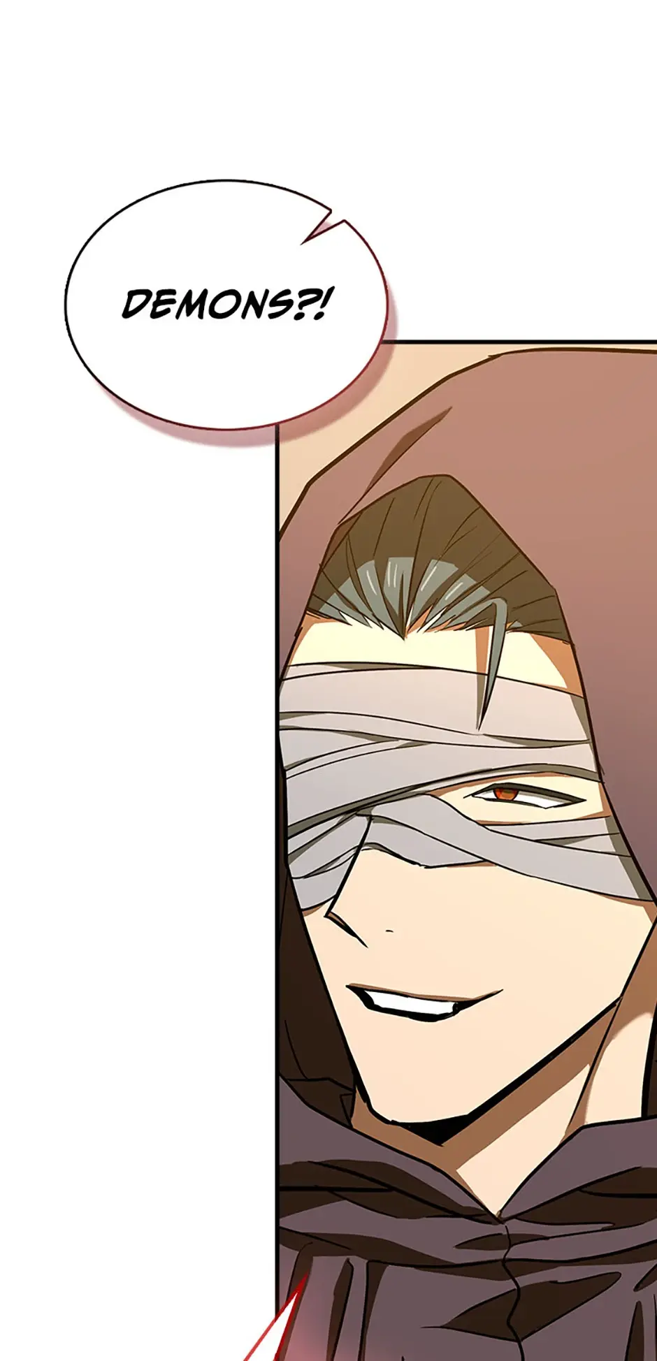 To Hell With Being A Saint Im A Doctor Ahaabb Chapter 136 - Page 42