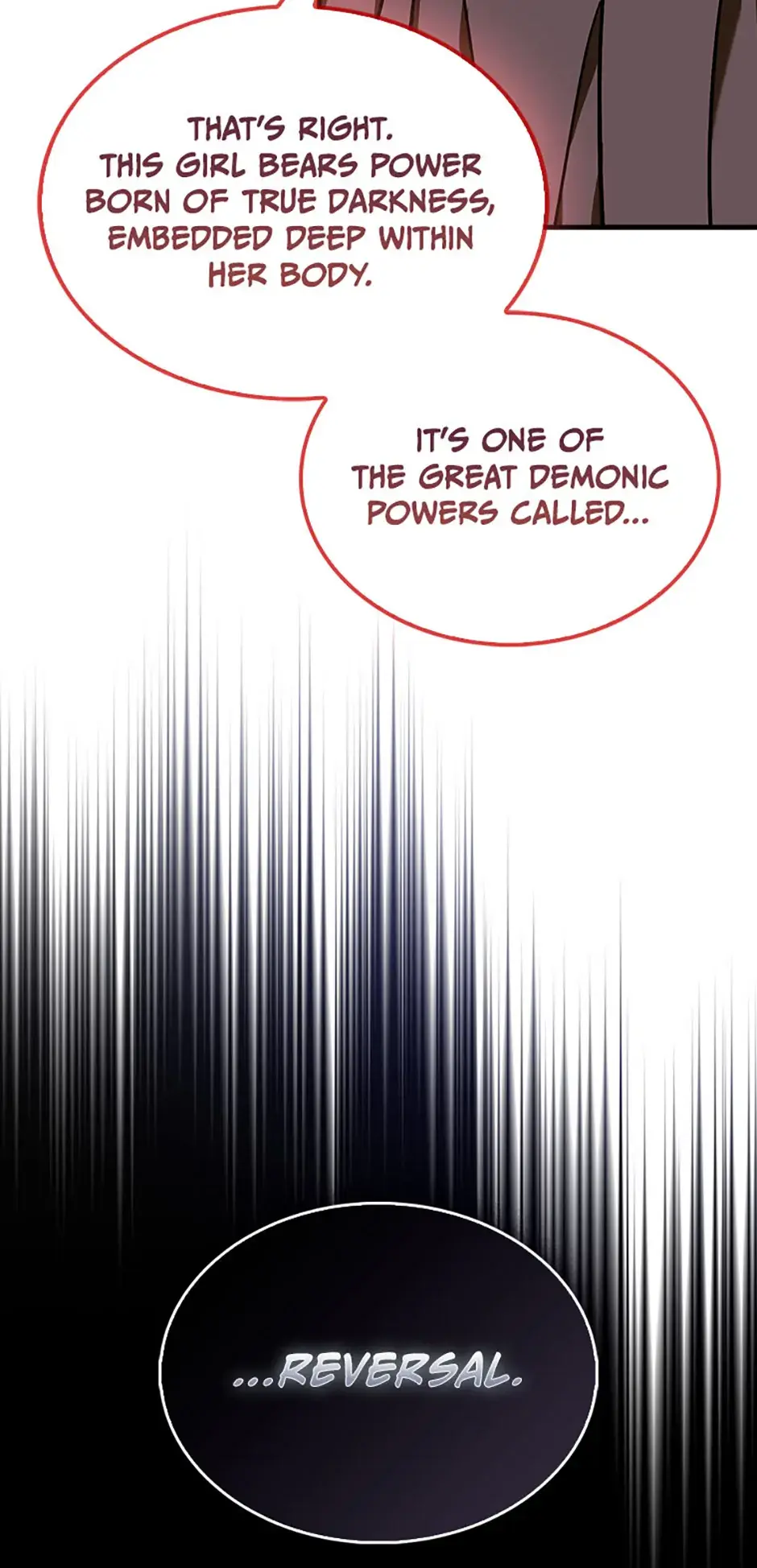 To Hell With Being A Saint Im A Doctor Ahaabb Chapter 136 - Page 43