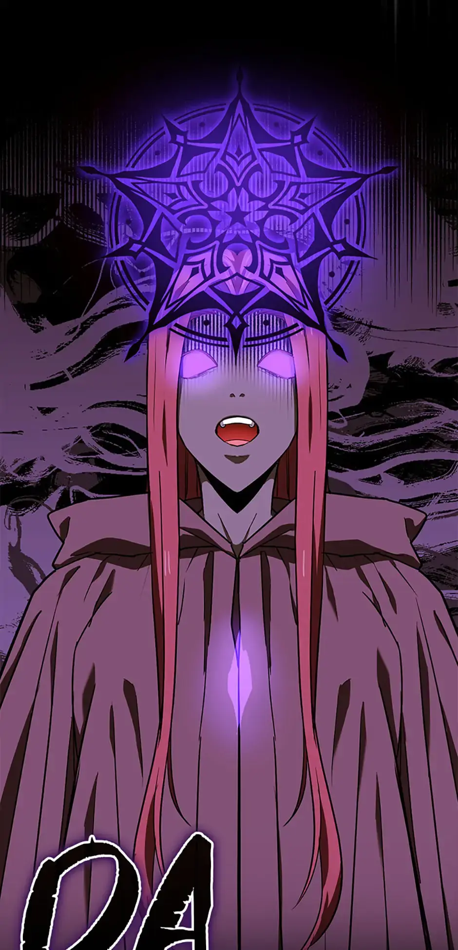 To Hell With Being A Saint Im A Doctor Ahaabb Chapter 136 - Page 44