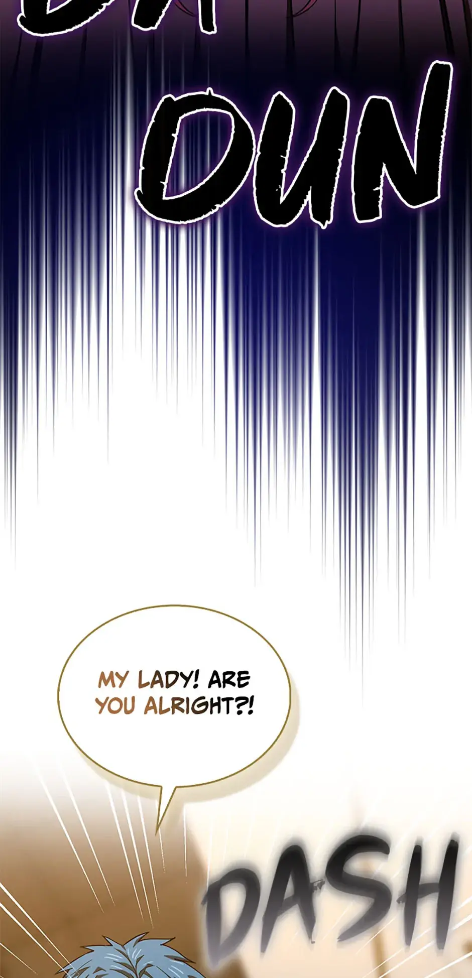 To Hell With Being A Saint Im A Doctor Ahaabb Chapter 136 - Page 45