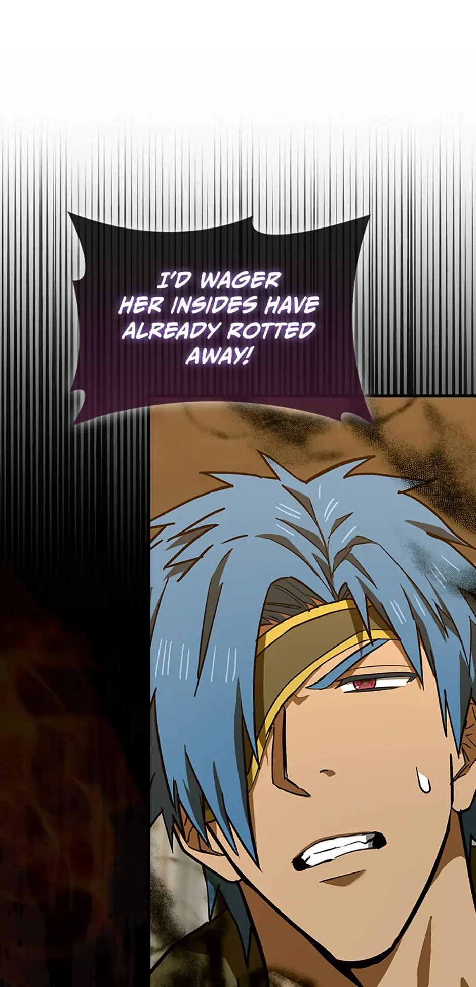 To Hell With Being A Saint Im A Doctor Ahaabb Chapter 136 - Page 47
