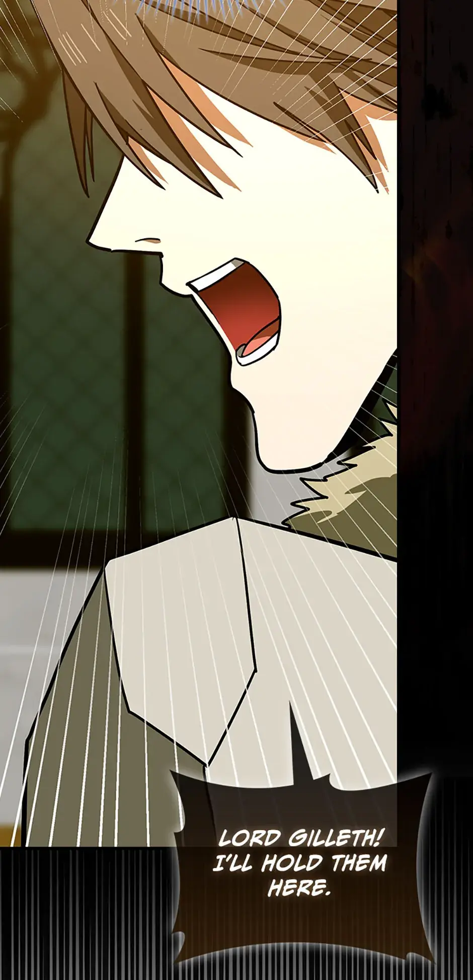 To Hell With Being A Saint Im A Doctor Ahaabb Chapter 136 - Page 49