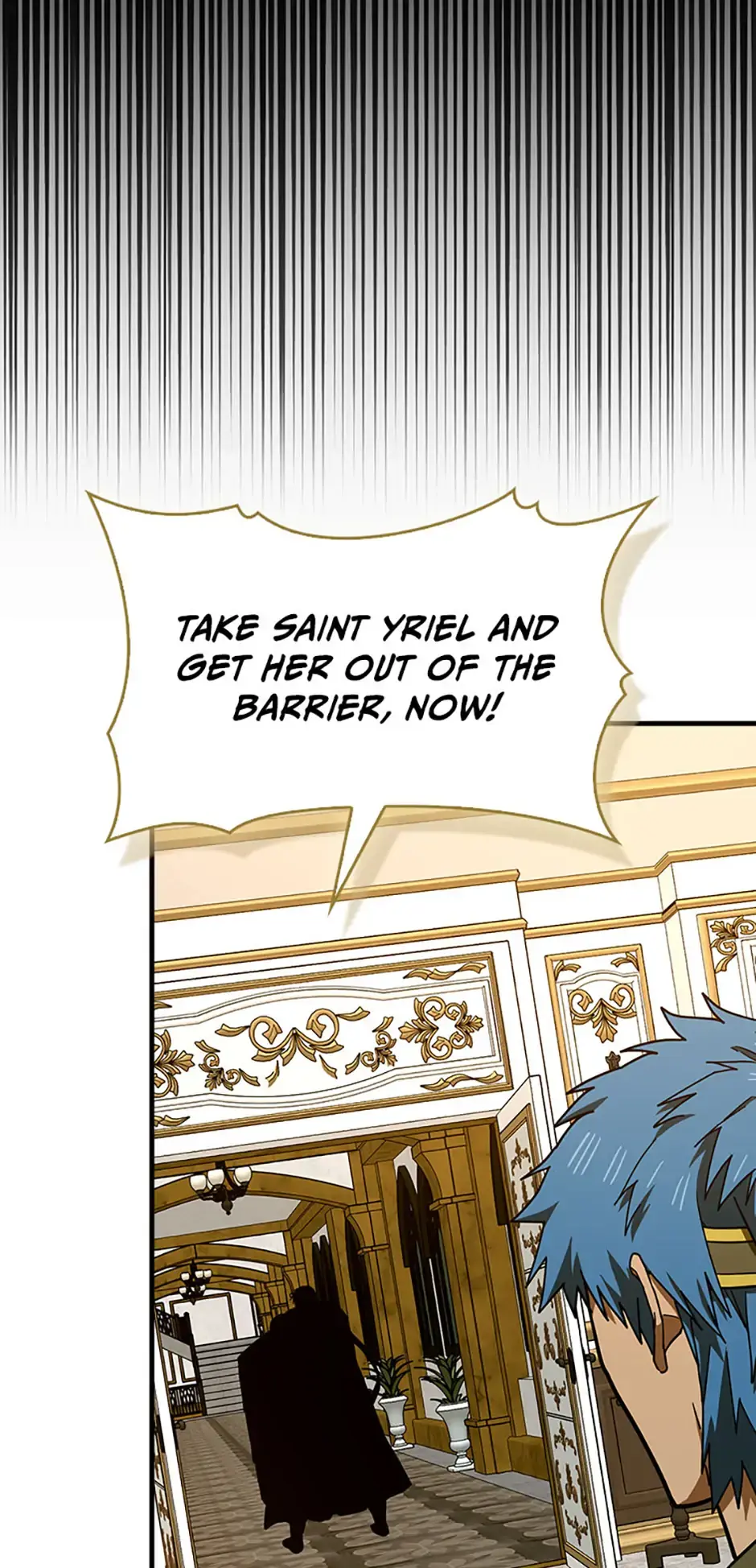 To Hell With Being A Saint Im A Doctor Ahaabb Chapter 136 - Page 50