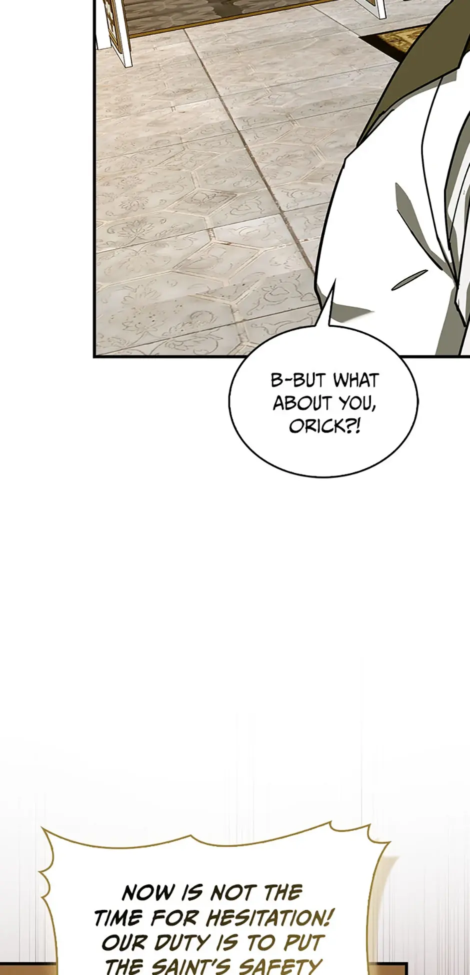 To Hell With Being A Saint Im A Doctor Ahaabb Chapter 136 - Page 51