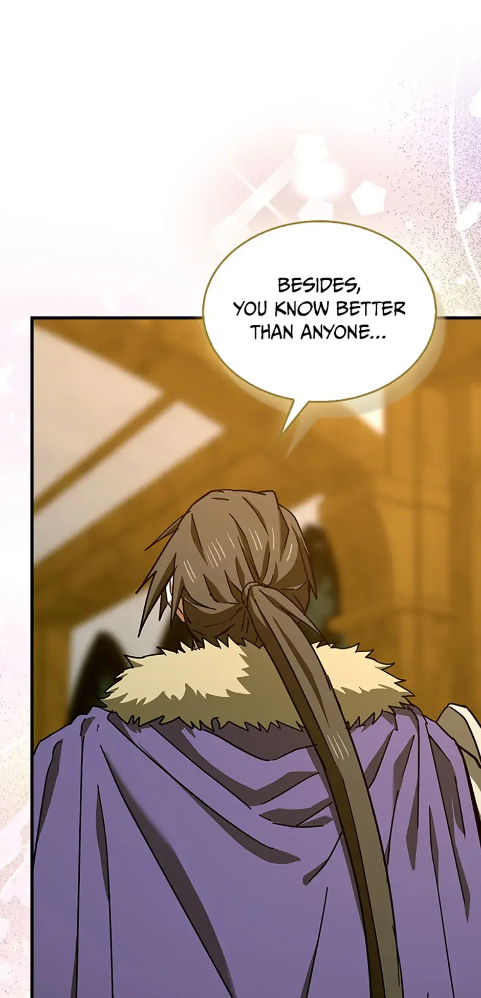 To Hell With Being A Saint Im A Doctor Ahaabb Chapter 136 - Page 53