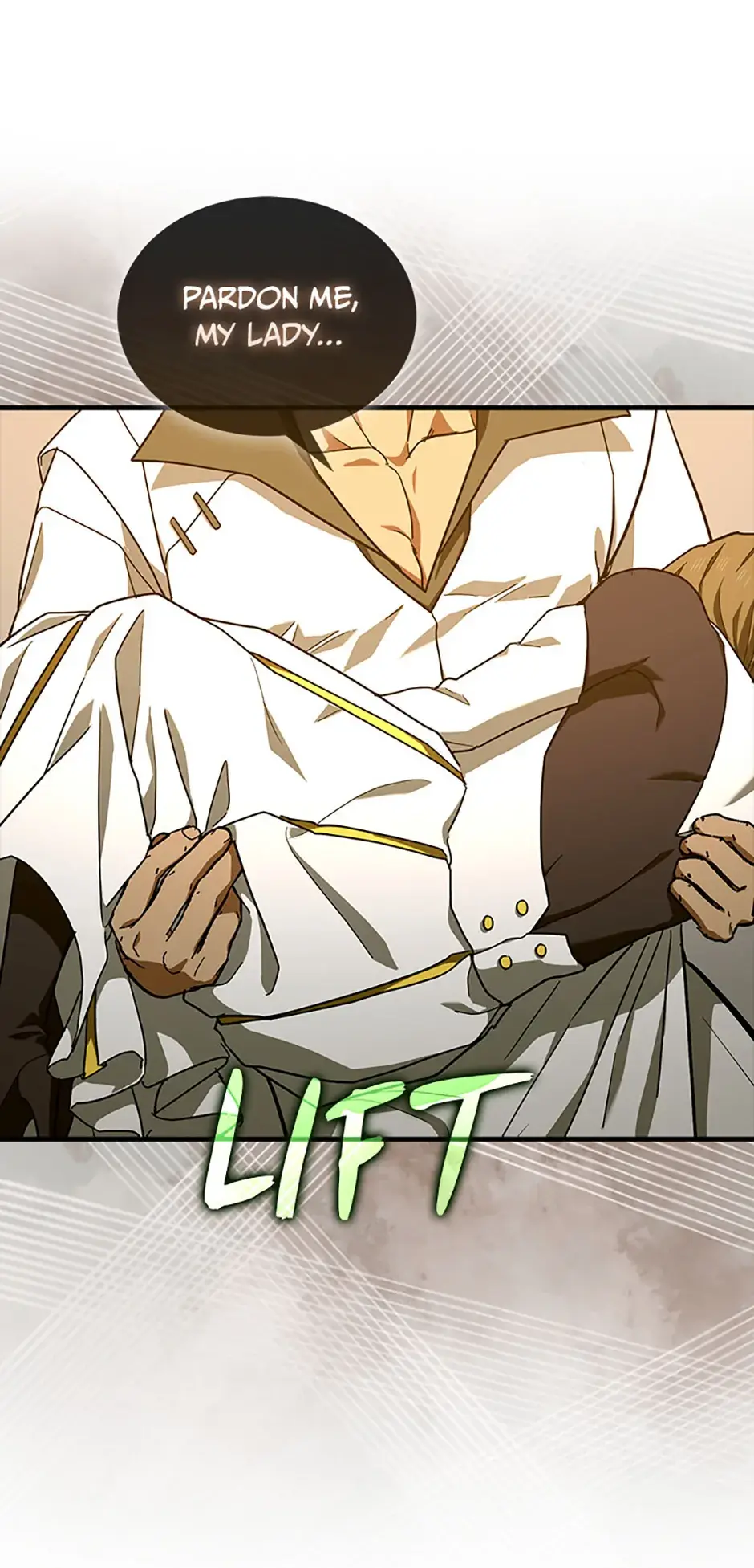 To Hell With Being A Saint Im A Doctor Ahaabb Chapter 136 - Page 57