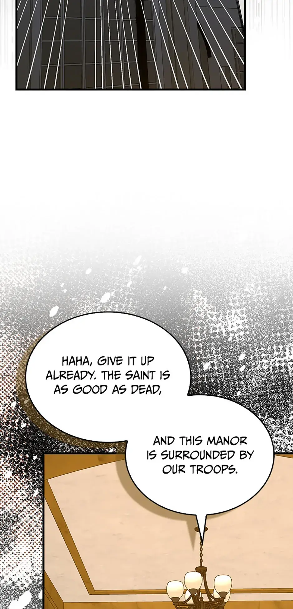 To Hell With Being A Saint Im A Doctor Ahaabb Chapter 136 - Page 59