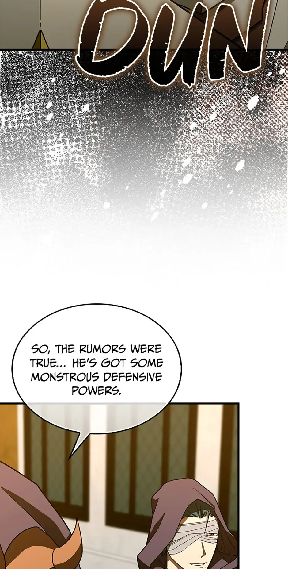 To Hell With Being A Saint Im A Doctor Ahaabb Chapter 136 - Page 6
