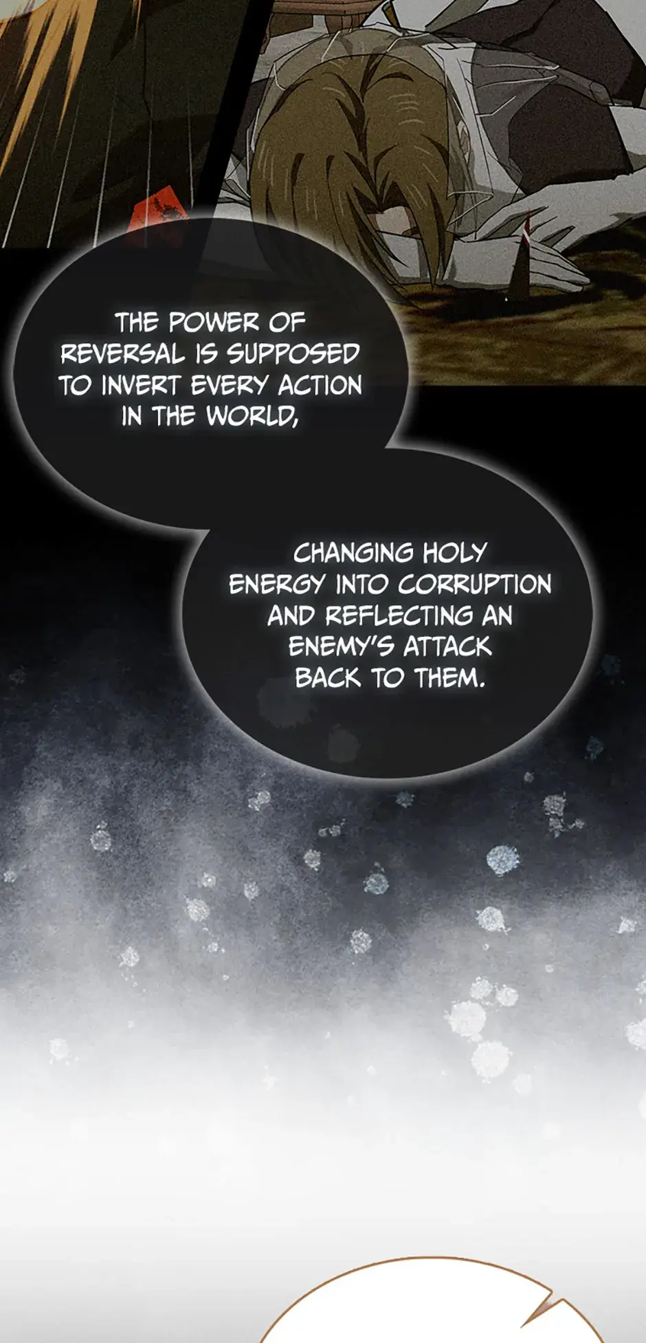 To Hell With Being A Saint Im A Doctor Ahaabb Chapter 136 - Page 62