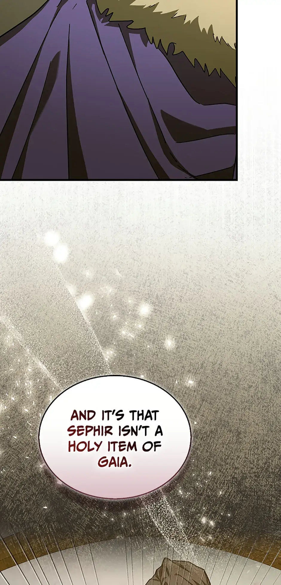 To Hell With Being A Saint Im A Doctor Ahaabb Chapter 136 - Page 65