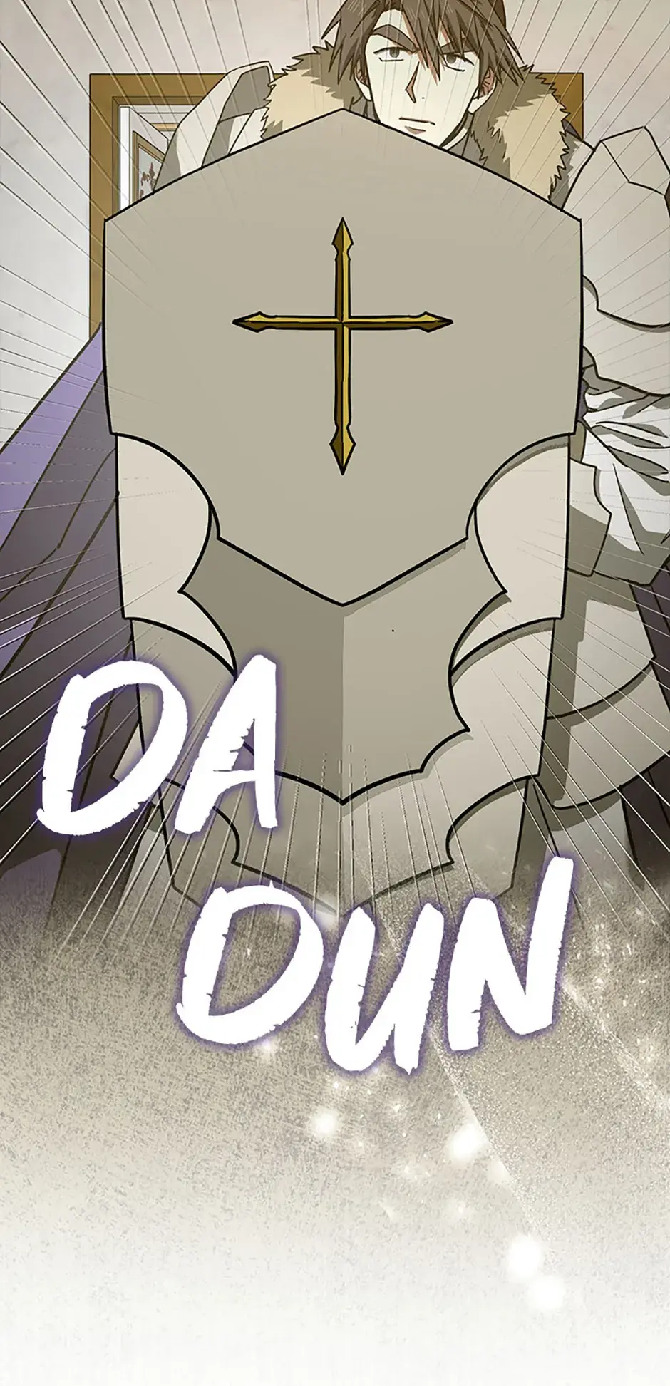To Hell With Being A Saint Im A Doctor Ahaabb Chapter 136 - Page 66