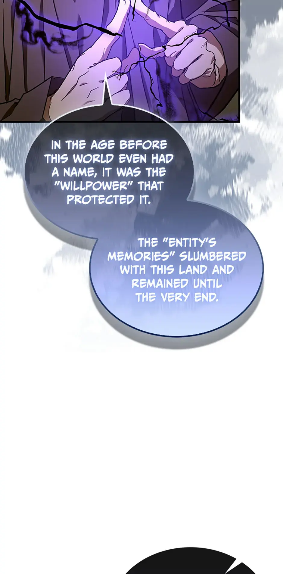 To Hell With Being A Saint Im A Doctor Ahaabb Chapter 136 - Page 68