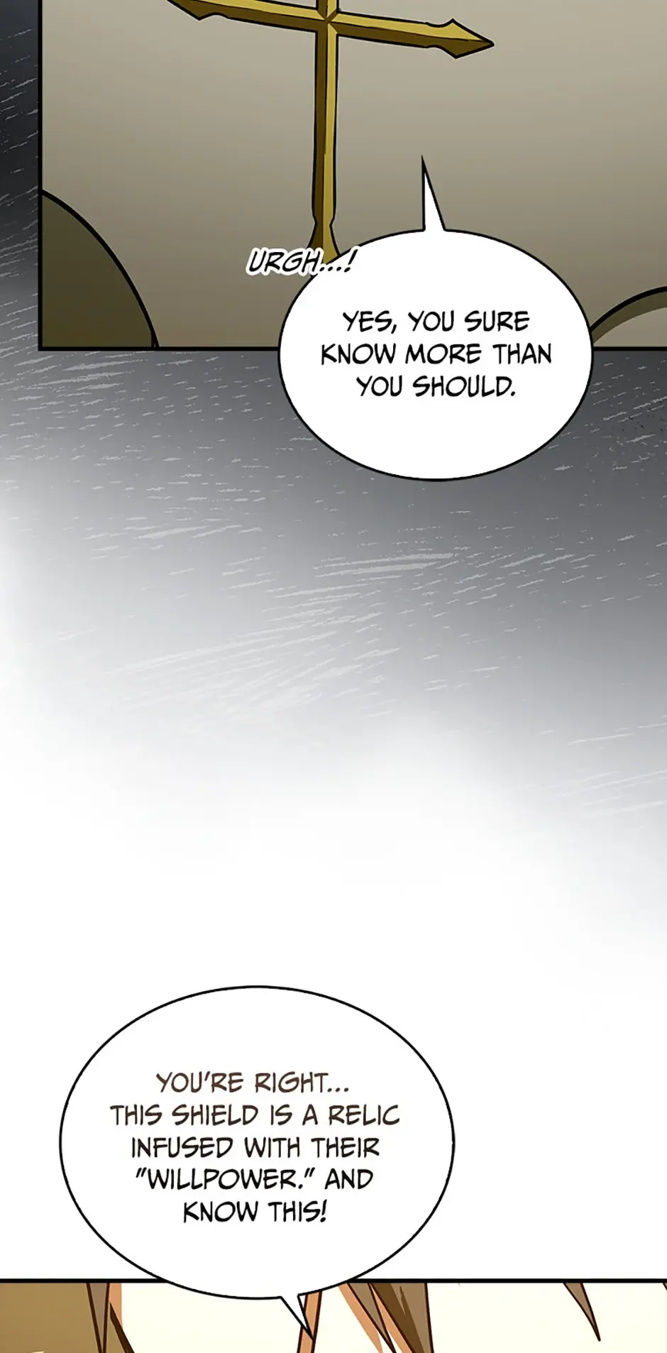 To Hell With Being A Saint Im A Doctor Ahaabb Chapter 136 - Page 70