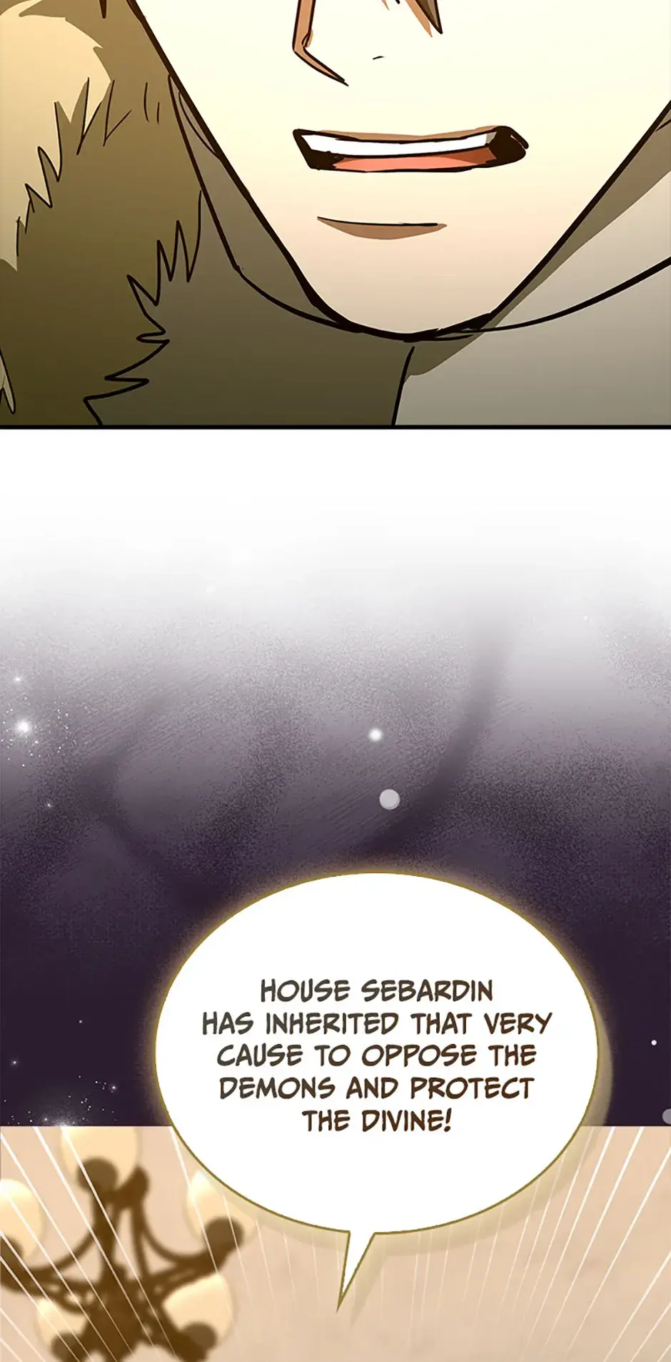 To Hell With Being A Saint Im A Doctor Ahaabb Chapter 136 - Page 71