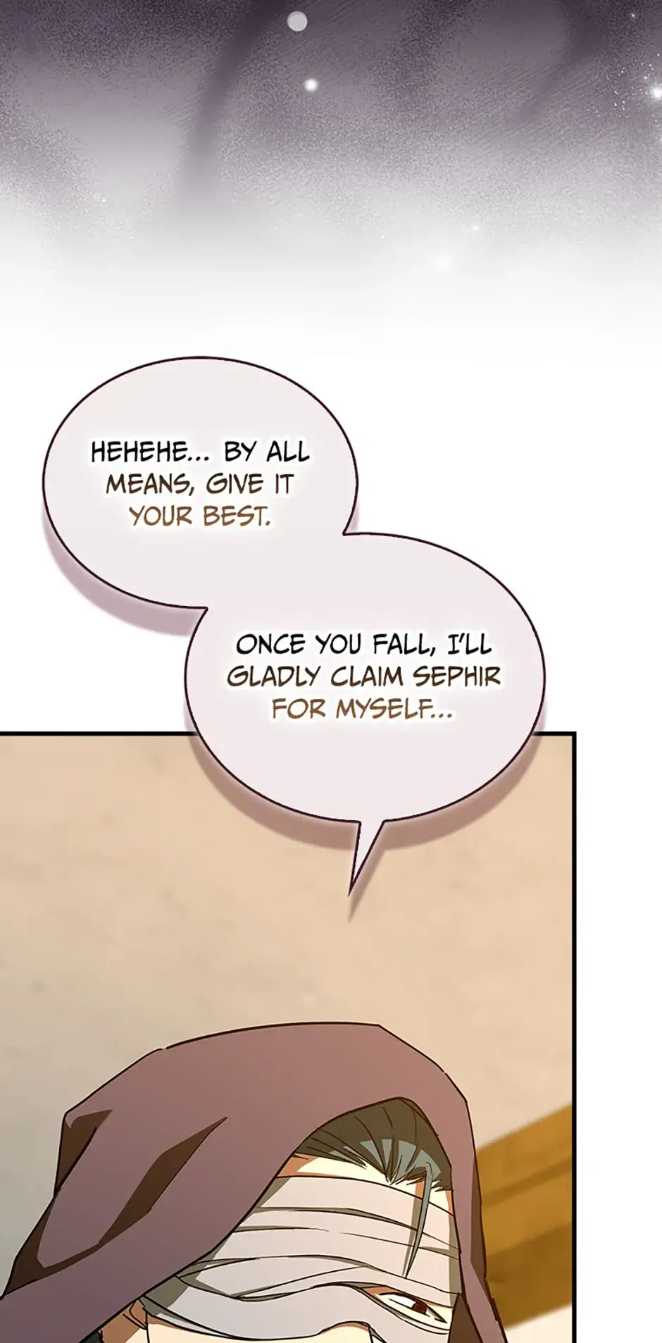 To Hell With Being A Saint Im A Doctor Ahaabb Chapter 136 - Page 73