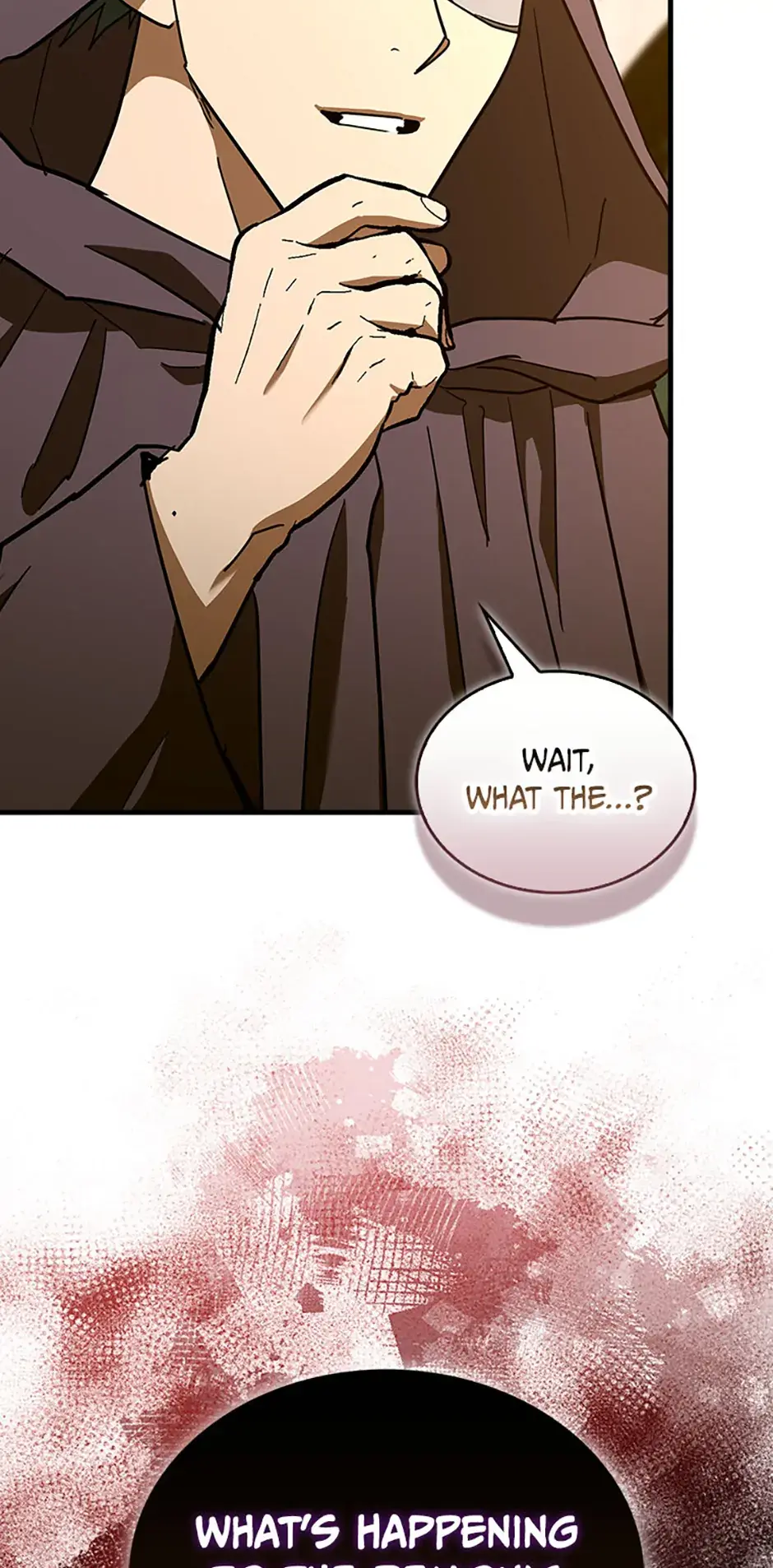To Hell With Being A Saint Im A Doctor Ahaabb Chapter 136 - Page 74