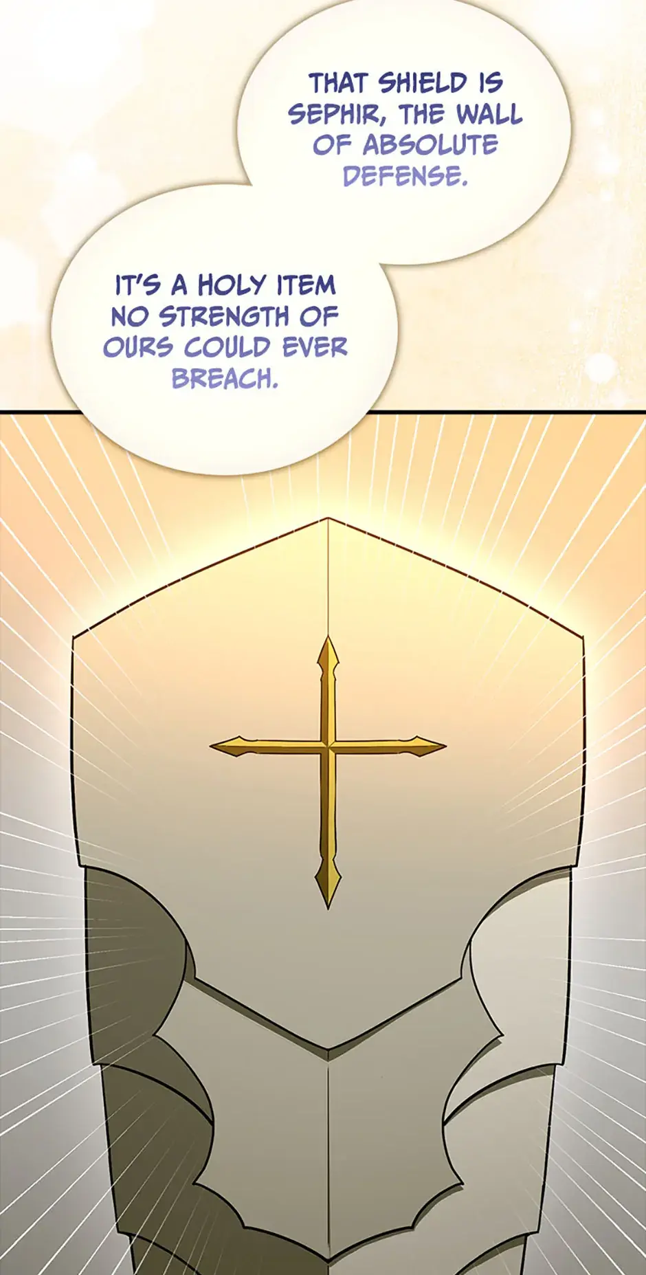 To Hell With Being A Saint Im A Doctor Ahaabb Chapter 136 - Page 8