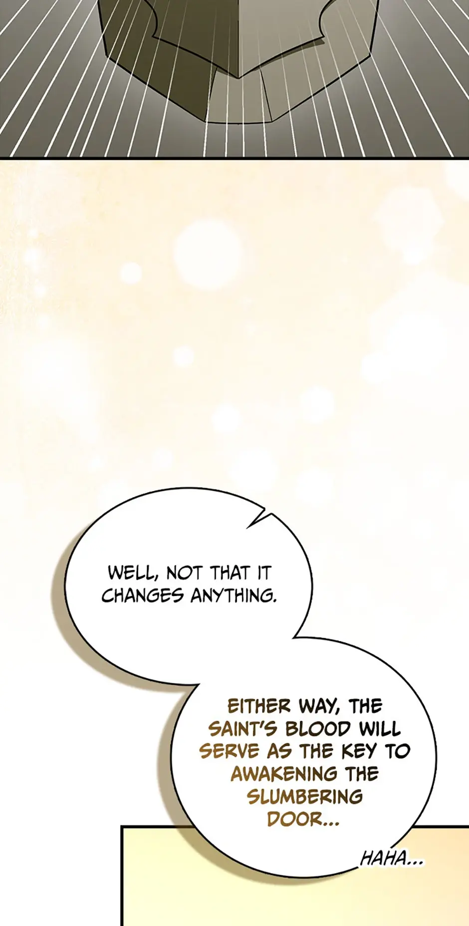 To Hell With Being A Saint Im A Doctor Ahaabb Chapter 136 - Page 9