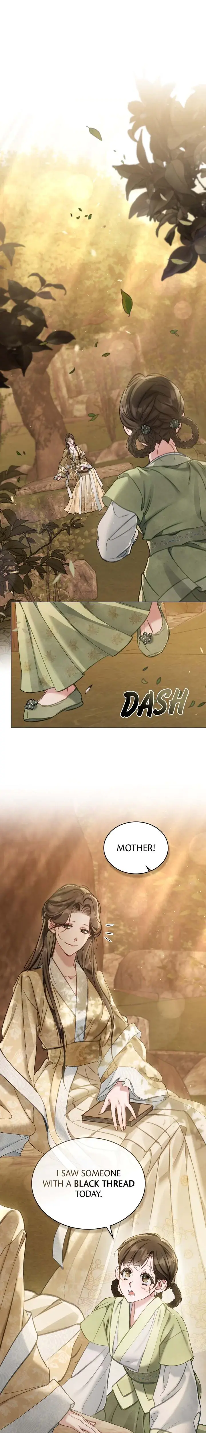 To Tread Into Darkness Chapter 0 - Page 1