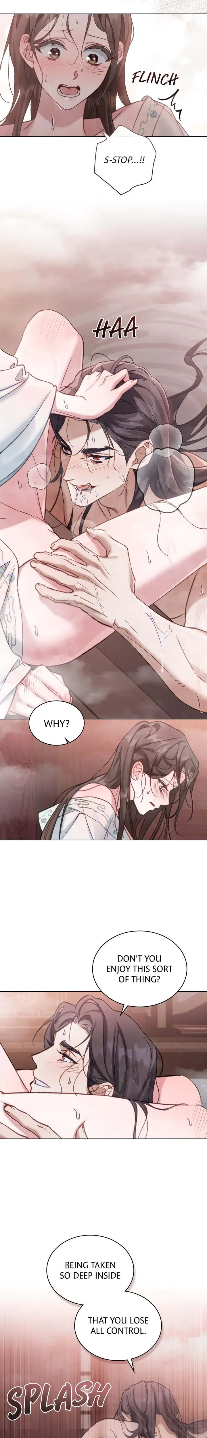 To Tread Into Darkness Chapter 0 - Page 6
