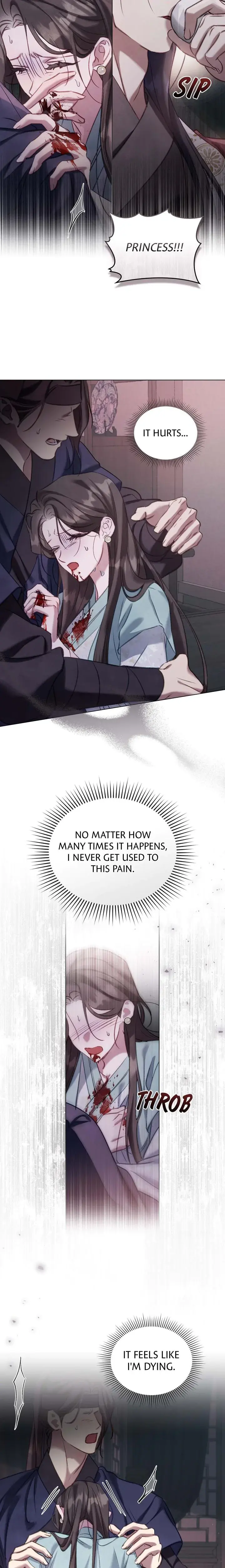 To Tread Into Darkness Chapter 10 - Page 5