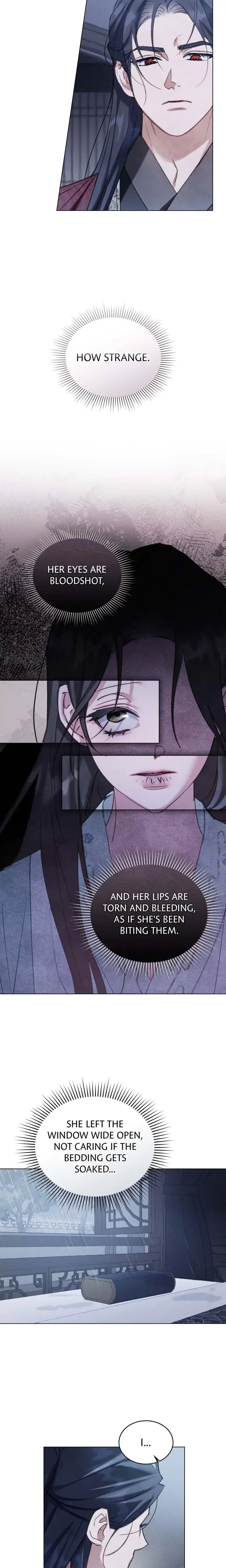 To Tread Into Darkness Chapter 11 - Page 4