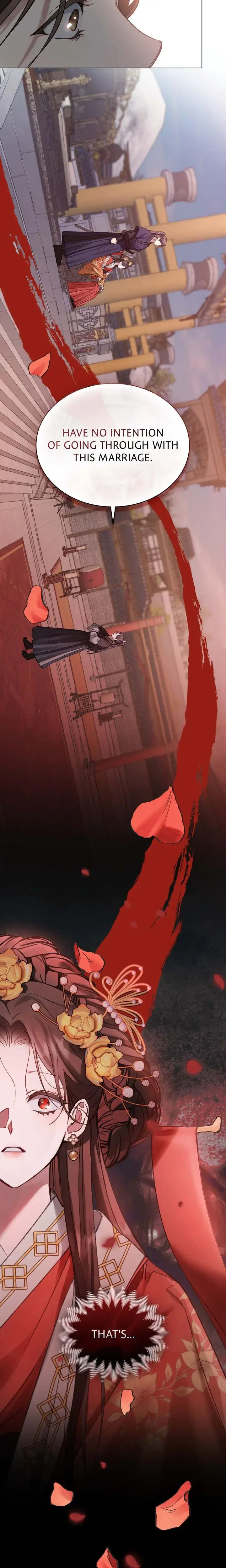 To Tread Into Darkness Chapter 3 - Page 2