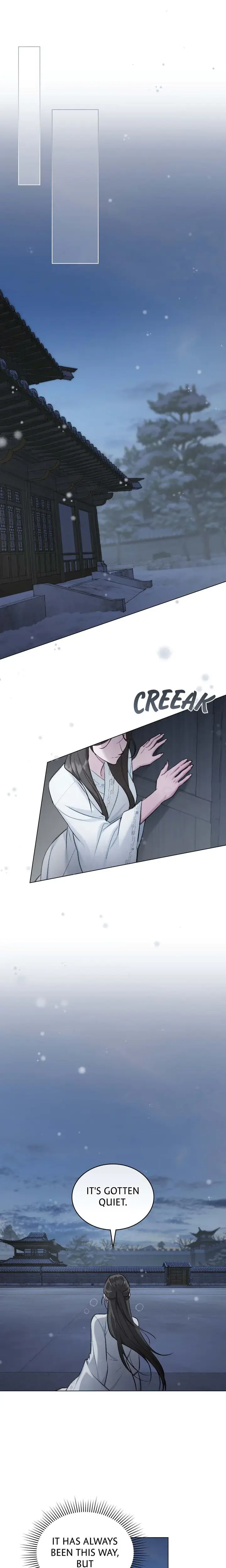 To Tread Into Darkness Chapter 30 - Page 16