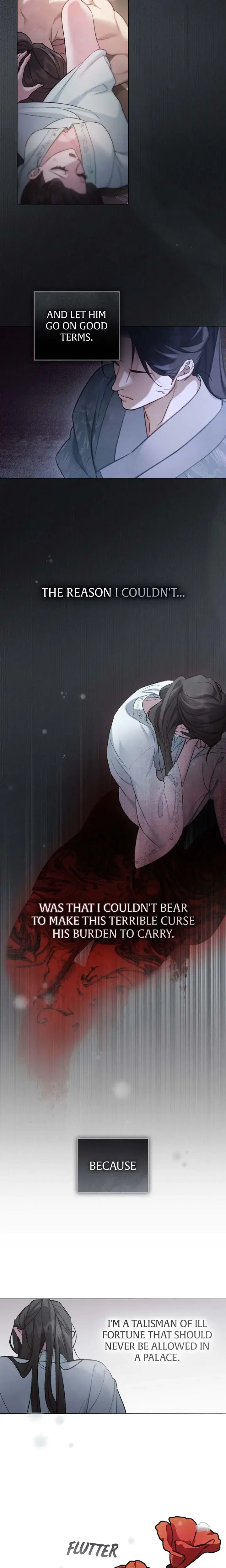 To Tread Into Darkness Chapter 31 - Page 6