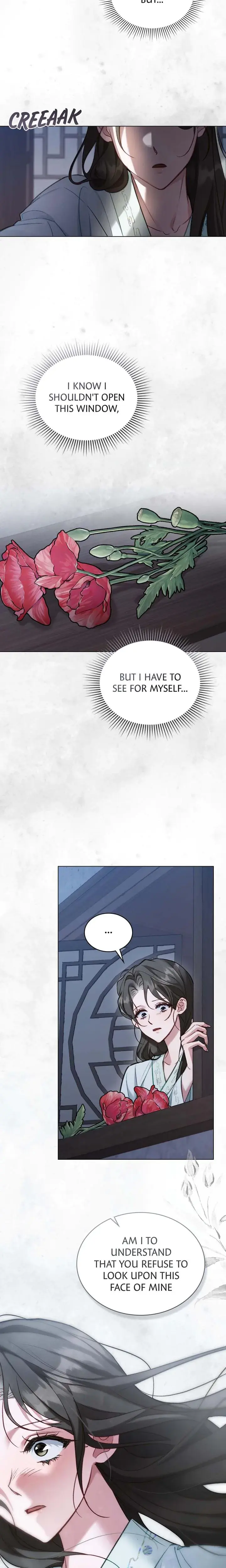 To Tread Into Darkness Chapter 34 - Page 4