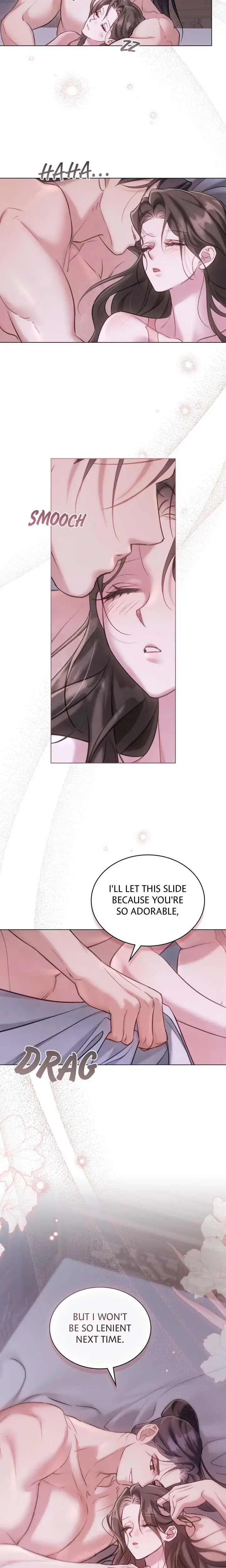 To Tread Into Darkness Chapter 36 - Page 14