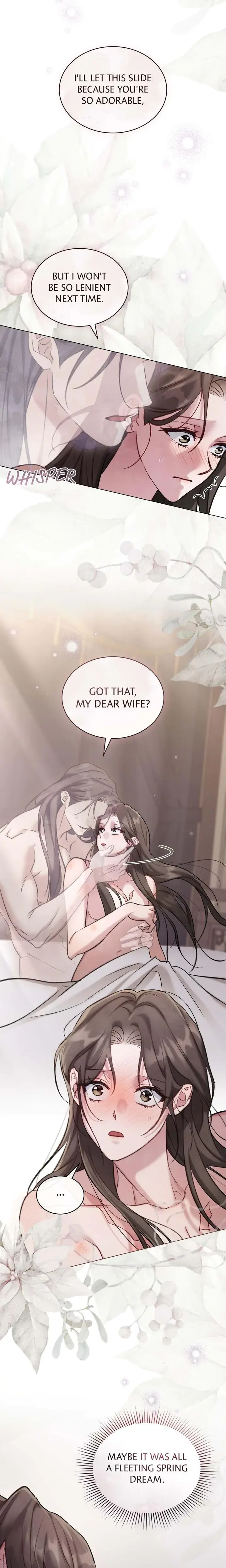 To Tread Into Darkness Chapter 37 - Page 15