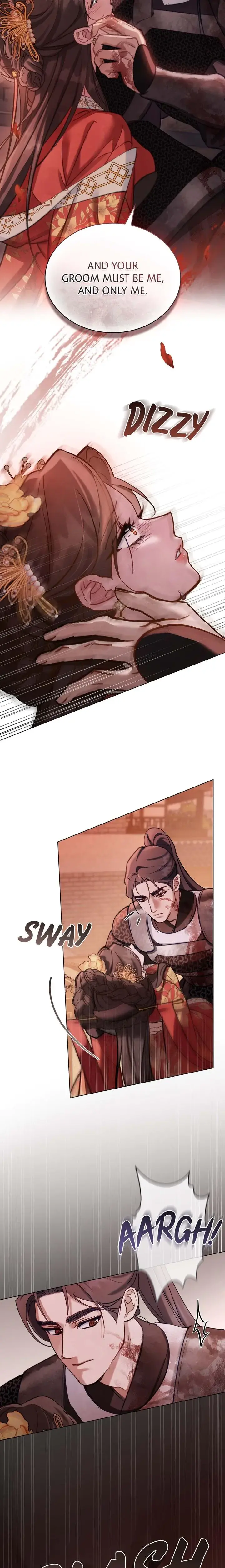 To Tread Into Darkness Chapter 39 - Page 17
