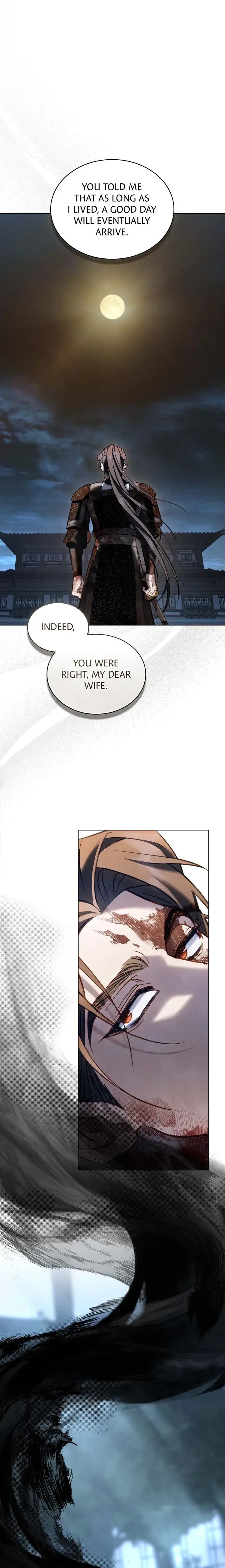 To Tread Into Darkness Chapter 41 - Page 1