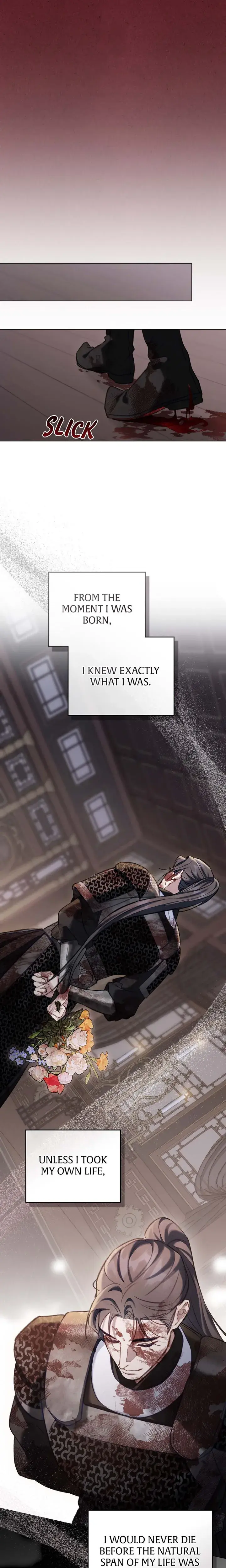 To Tread Into Darkness Chapter 41 - Page 7