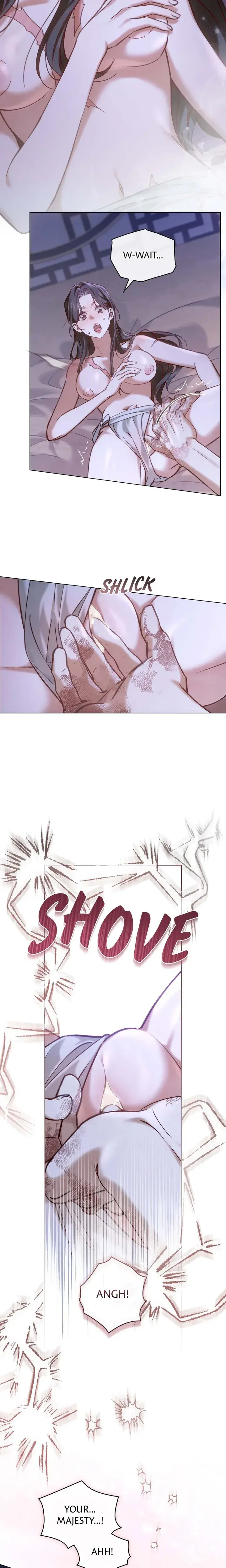 To Tread Into Darkness Chapter 43 - Page 2