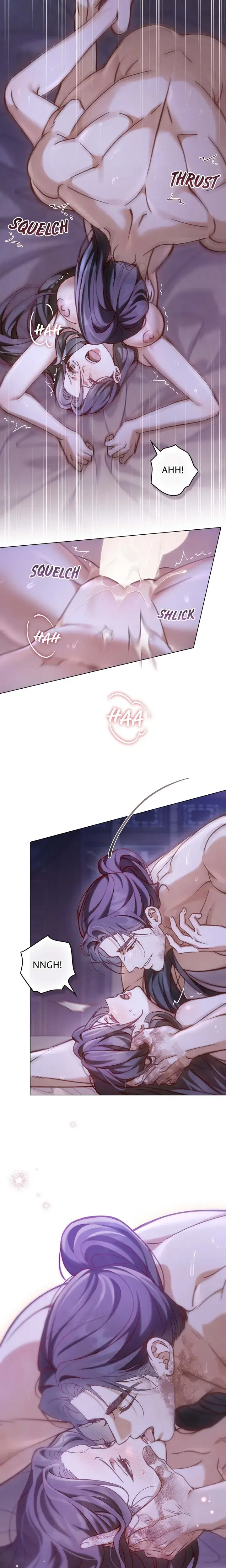 To Tread Into Darkness Chapter 44 - Page 12