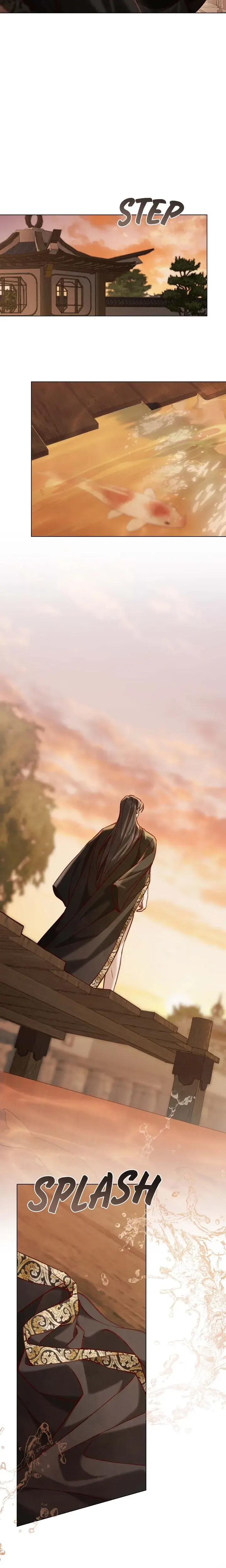 To Tread Into Darkness Chapter 45 - Page 15
