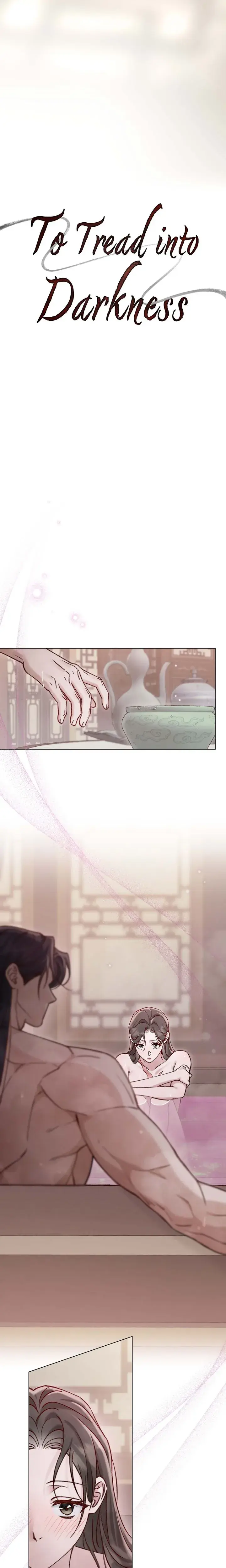 To Tread Into Darkness Chapter 45 - Page 4