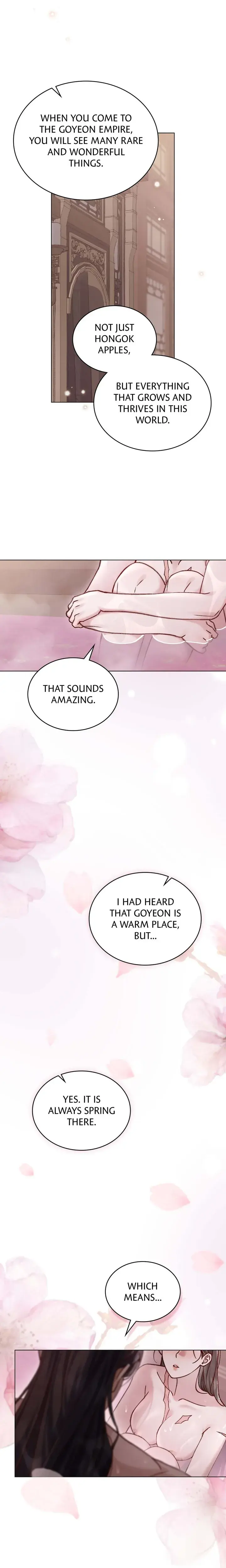To Tread Into Darkness Chapter 45 - Page 7